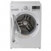 LG WM3270CW 4.5 cu. ft. High Efficiency Front Load Washer in White, ENERGY STAR